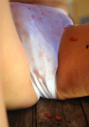 Hayleys Secrets pics collection featuring Hayley Marie Coppin xxx gallery 142805