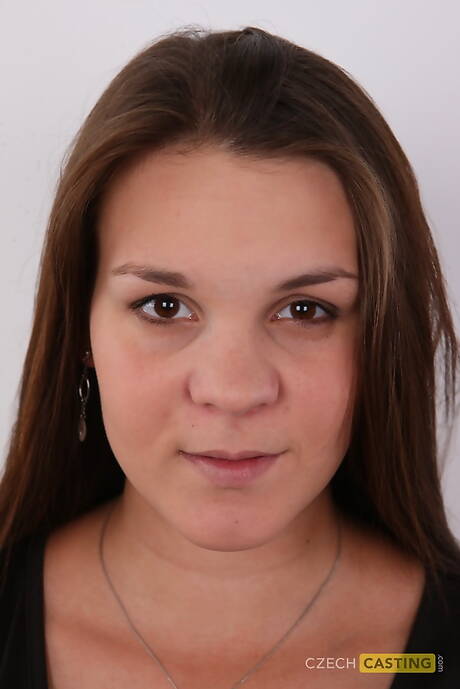 Czech Casting  invite you to explore free xxx photos featuring Petra unveiling perfect body