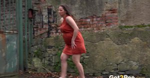 Got 2 Pee invites you to browse their xxx pics with Nicolette Noir in piss porn