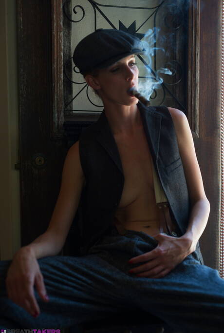 Breath Takers are excited to present you with a xxx picture gallery showcasing Rebecca Leah showing well-done form